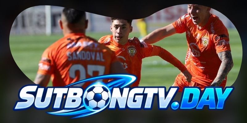 Dự Đoán Trận Coquimbo Unido Vs Cobreloa 05h00 08/10