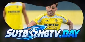 Dự Đoán Trận Real Madrid Vs Villarreal CF 02h00 11/10